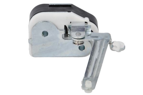 Door lock schuif Rechts past: NISSAN INTERSTAR X70  OPEL MOVANO A  RENAULT MASTER II 07.98-11.10