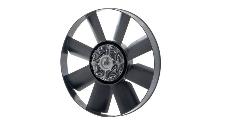 Product Image - Koelventilatorwiel - CFF512000P - MAHLE