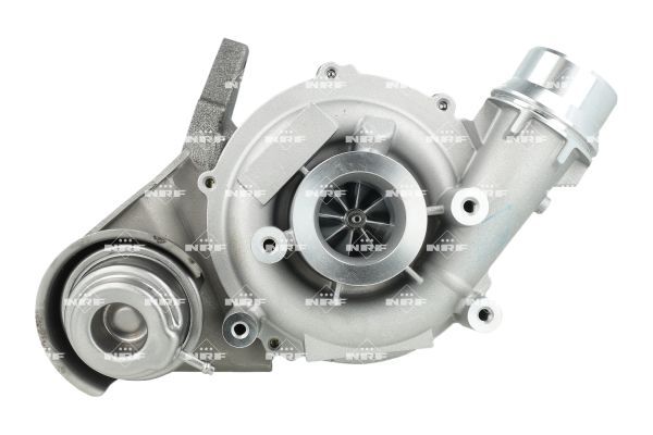 Kompressor, ülelaadimine, NRF 90010011