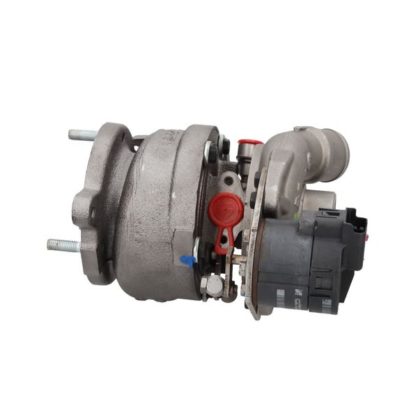 OE-TurboPower IT-54399700062 Charger, charging (supercharged/turbocharged)