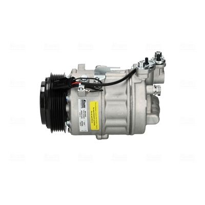 Kompressor, klimaanlæg ** FIRST FIT **