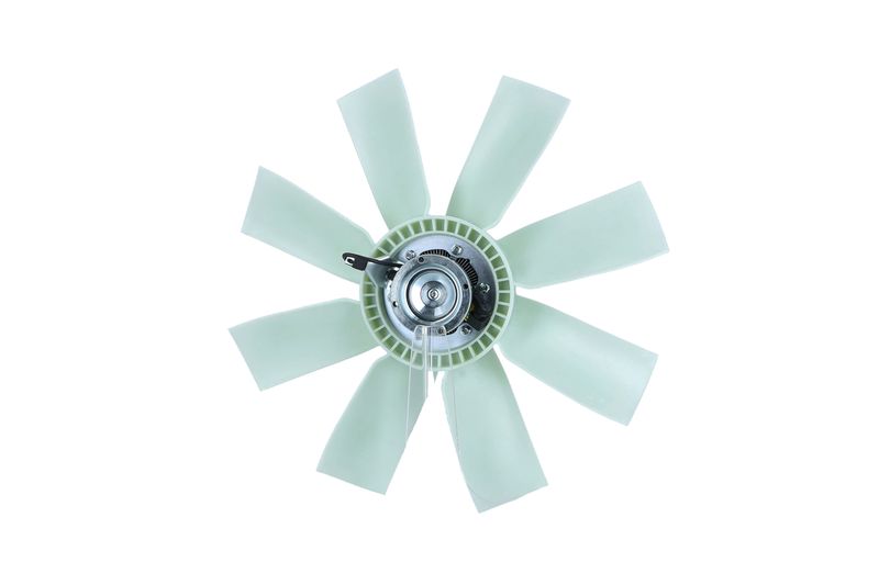 Spojka, větrák chladiče 49759