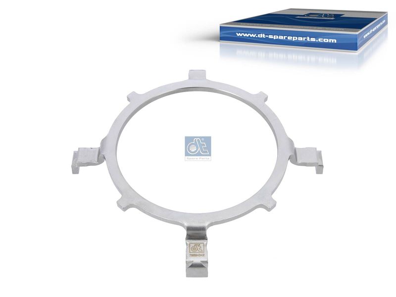 Inel distantier, arbore intrare cutie DT Spare Parts 2.32862