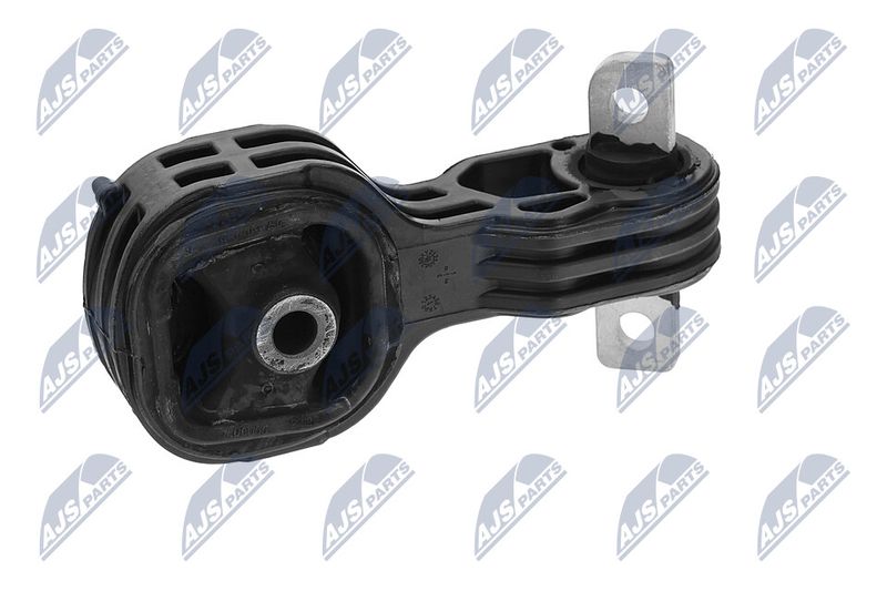 Paigutus, Mootor, NTY ZPS-HD-007