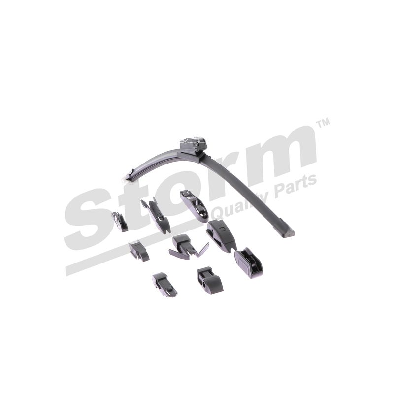Balai d'essuie-glace STORM QUALITY PARTS 1000501