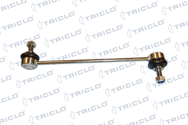 биалета TRICLO