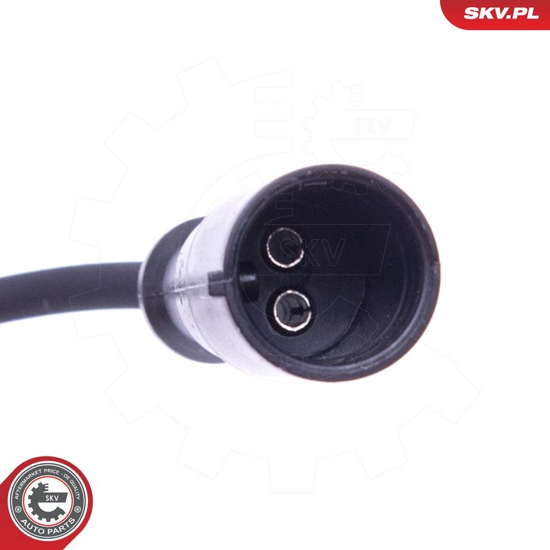 Andur, rattapöörete arv, ESEN SKV 06SKV414