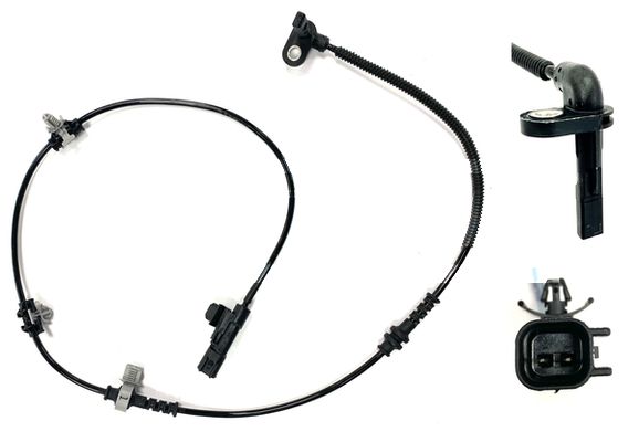 LEMARK Sensor, wheel speed LAB956