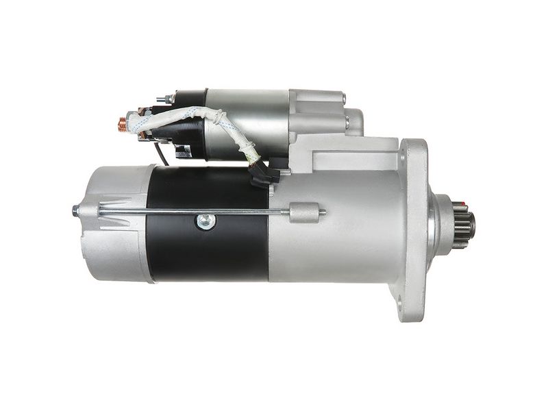 AS-PL S5447S Starter