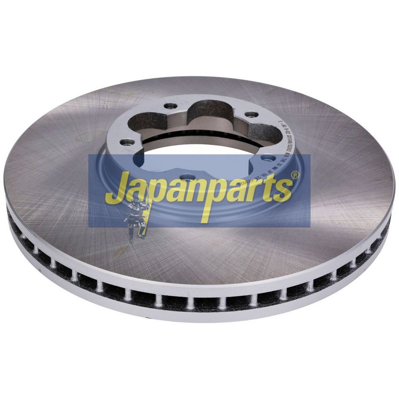 Disc frana JAPANPARTS DI-0365C