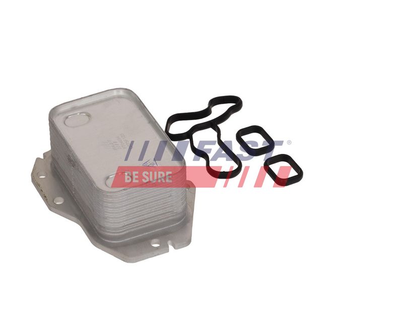 FAST FT04694 Oil Cooler, engine oil