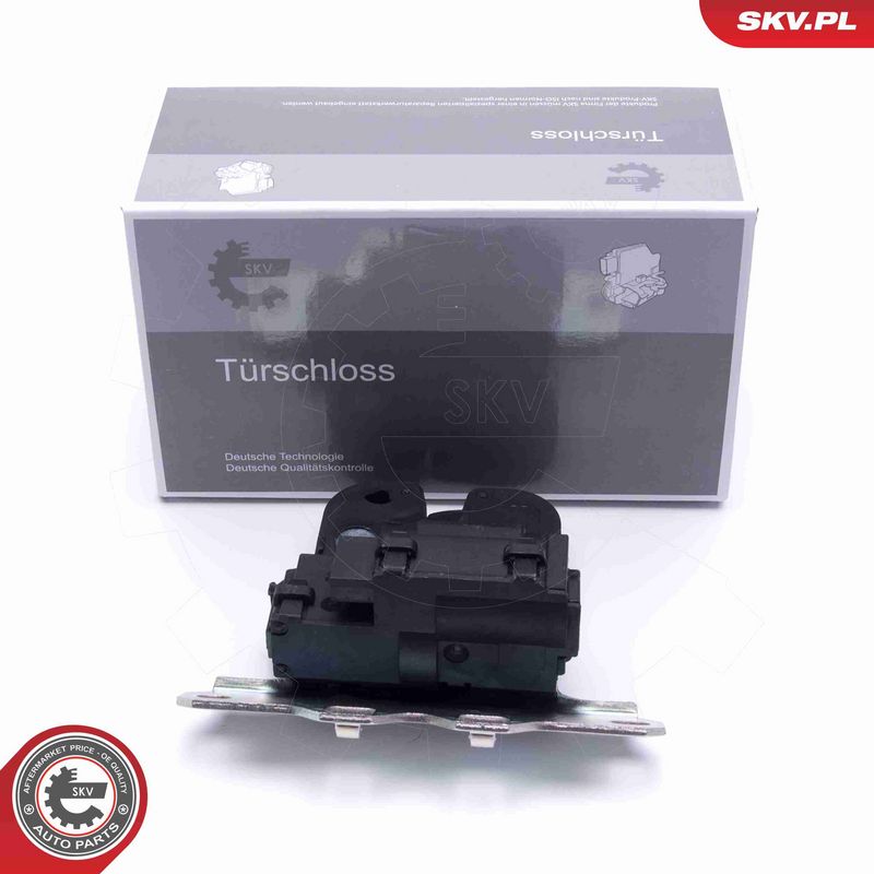 ESEN SKV 16SKV377 - Tailgate Lock