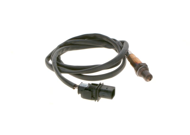 BOSCH 0 258 017 116 Lambda jutiklis