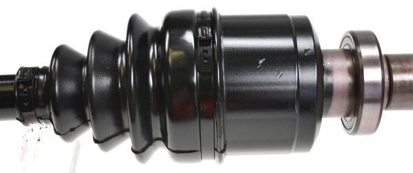 LÖBRO 305187 Drive Shaft