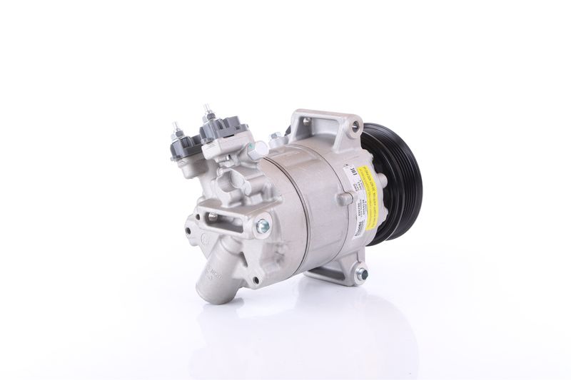 NISSENS 890790 Compressor, air conditioning