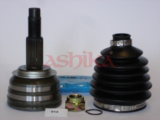 ASHIKA 62-00-013 - Joint Kit, drive shaft