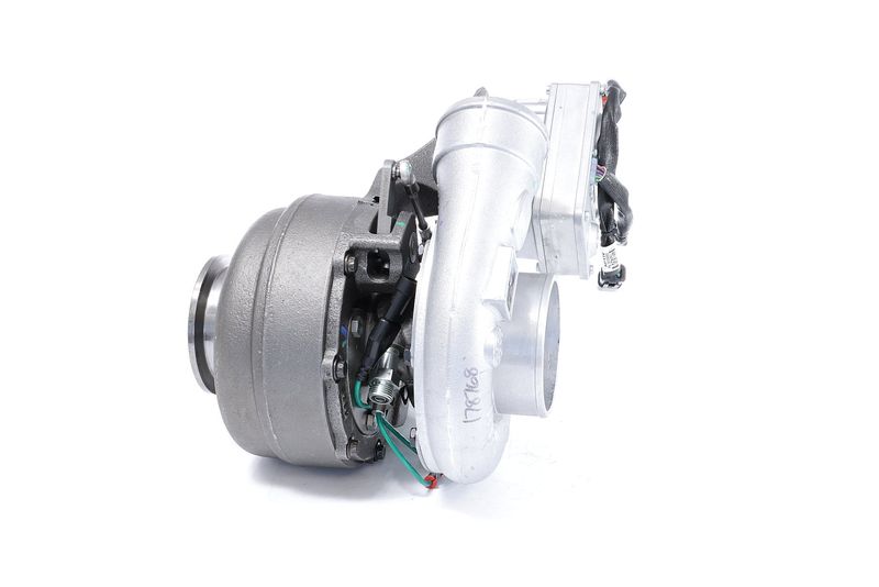 Compresor,sistem de supraalimentare T916305 BTS Turbo