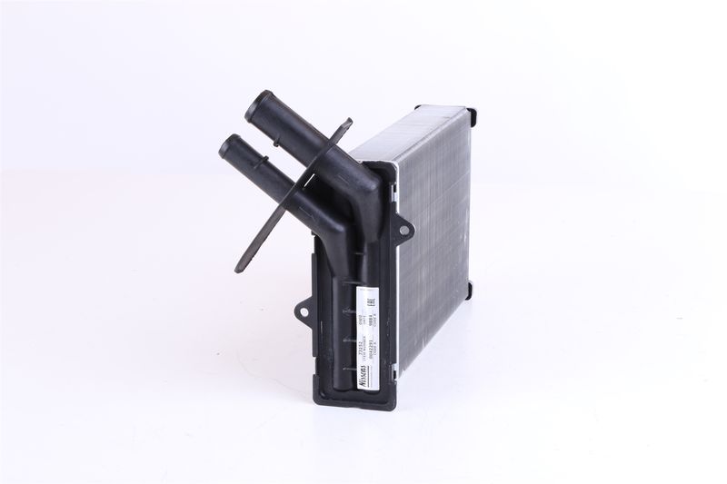 NISSENS 73252 Heat Exchanger, Interior Heating