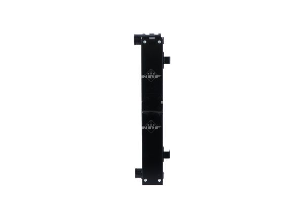 NRF 519569 Radiator, engine cooling