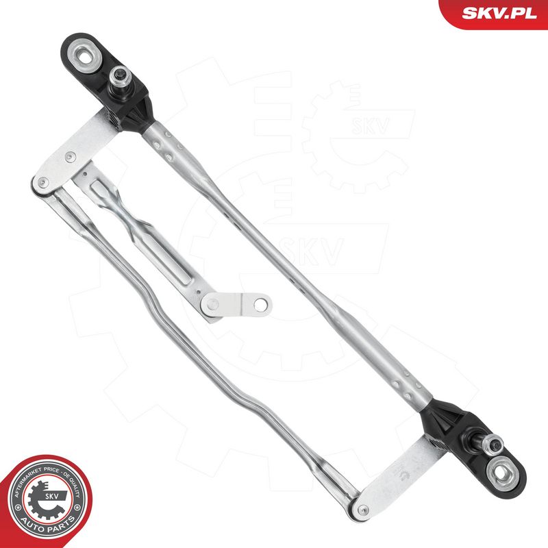 Pesurihoovastik, ESEN SKV...