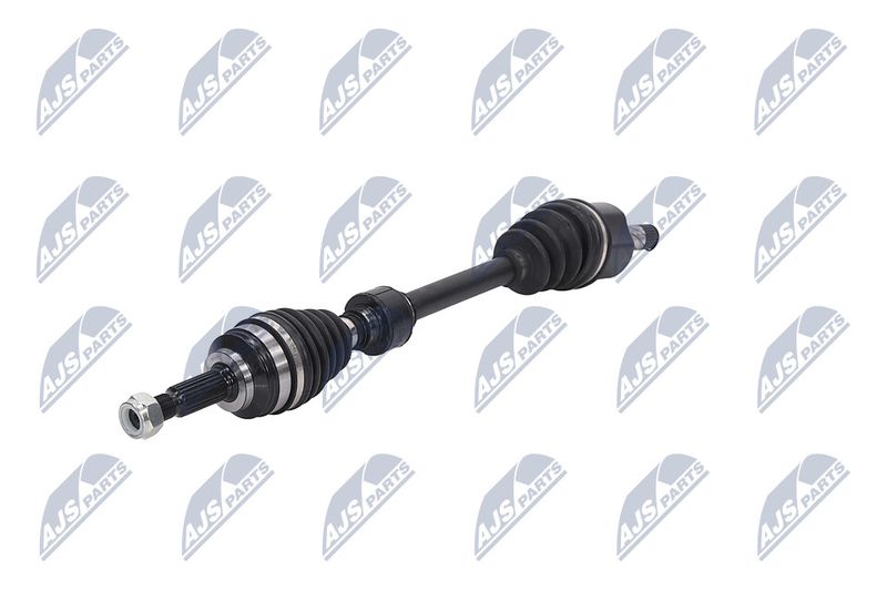 NTY NPW-RE-243 Drive Shaft
