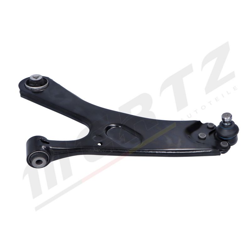 MERTZ M-S2525 Control/Trailing Arm, wheel suspension