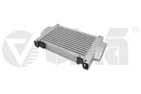 Kompressoriõhu radiaator, vika 11259901