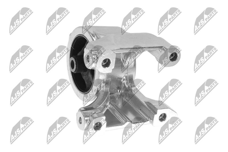 Paigutus, Mootor, NTY ZPS-HD-119