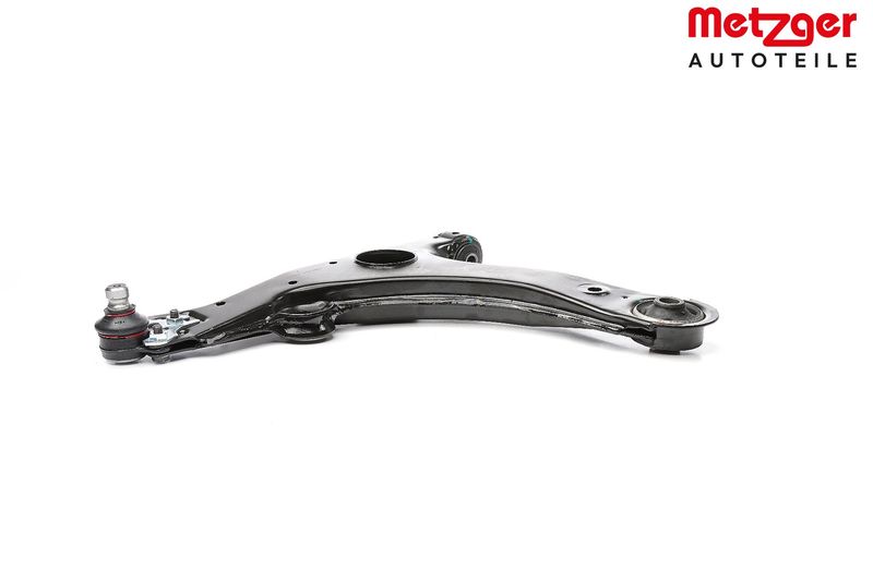 METZGER AUTOTEILE 58015508 Control/Trailing Arm, wheel suspension