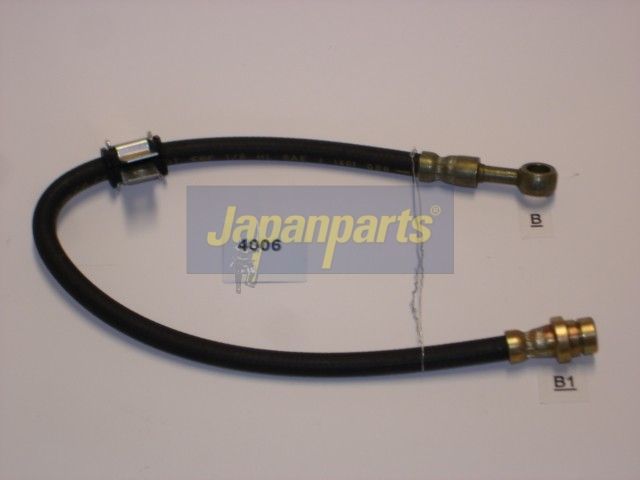 JAPANPARTS Кронштейн, тормозный шланг