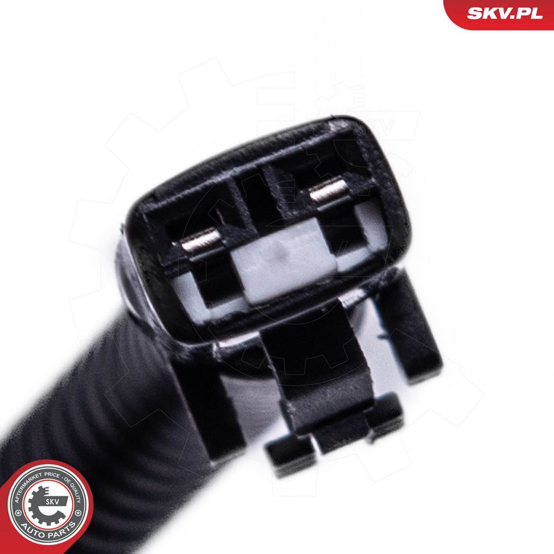 Andur, rattapöörete arv, ESEN SKV 06SKV460