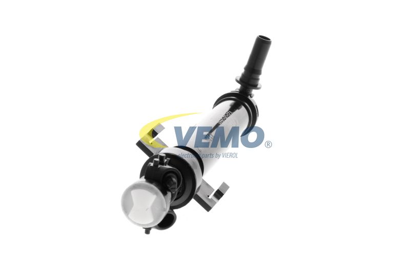 VEMO V20-08-0448 Washer Fluid Jet, headlight cleaning