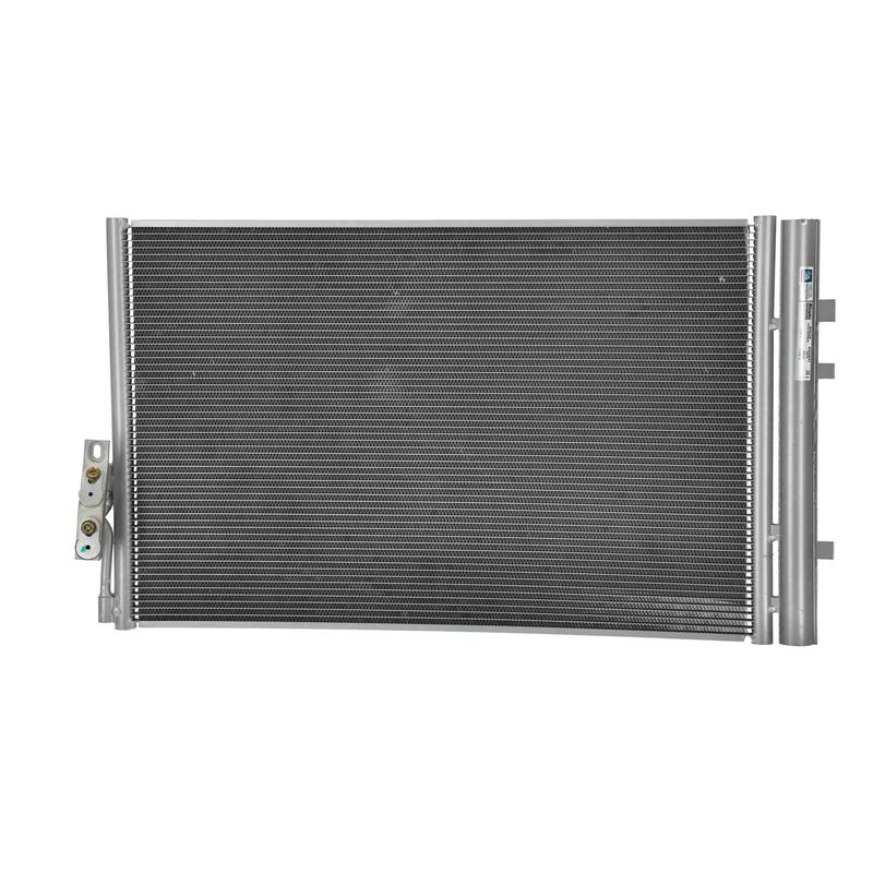 Kondensaator, kliimaseade, NISSENS 940226