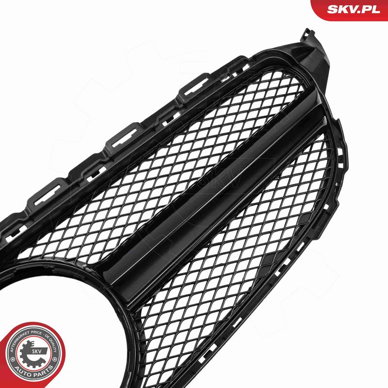 Radiaatorivõre, ESEN SKV 66SKV534