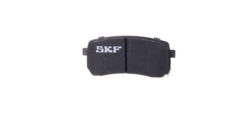 SKF VKBP90464A Brake Pad Set, disc brake
