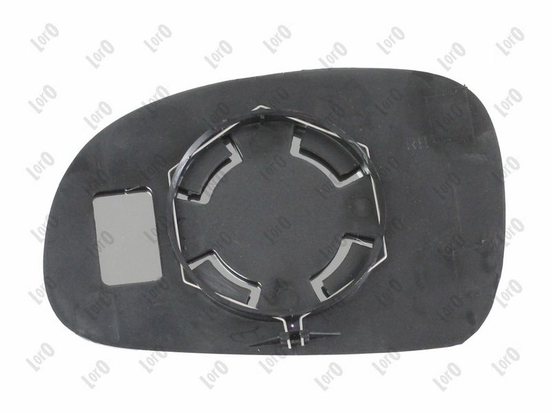 Peegliklaas, Välispeegel,...