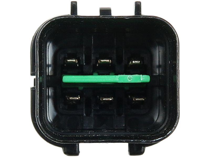 AS-PL ARE9073 Alternator Regulator
