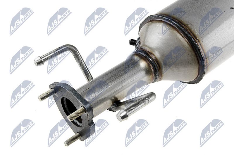 Tahma-, partikelfilter, väljalaskesüst., NTY DPF-PL-002