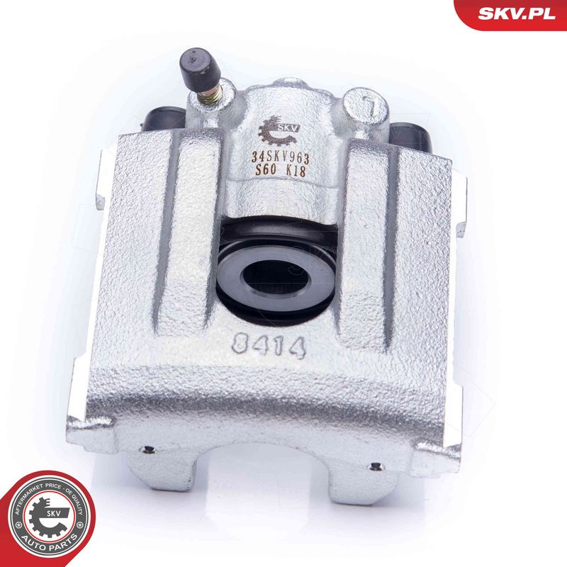 Pidurisadul, ESEN SKV 34SKV963