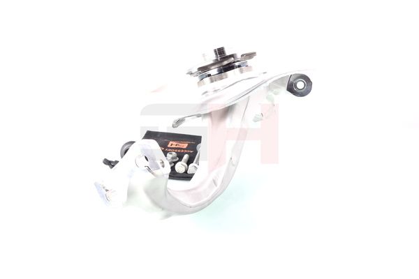 GH GH-284712V Steering Knuckle, wheel suspension