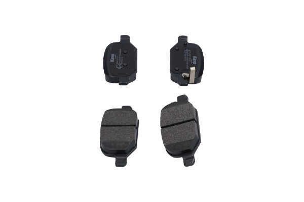 Kavo Parts KBP-10155 Brake Pad Set, disc brake
