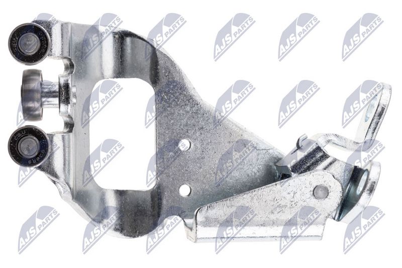 NTY EZC-TY-131 Roller Guide, sliding door