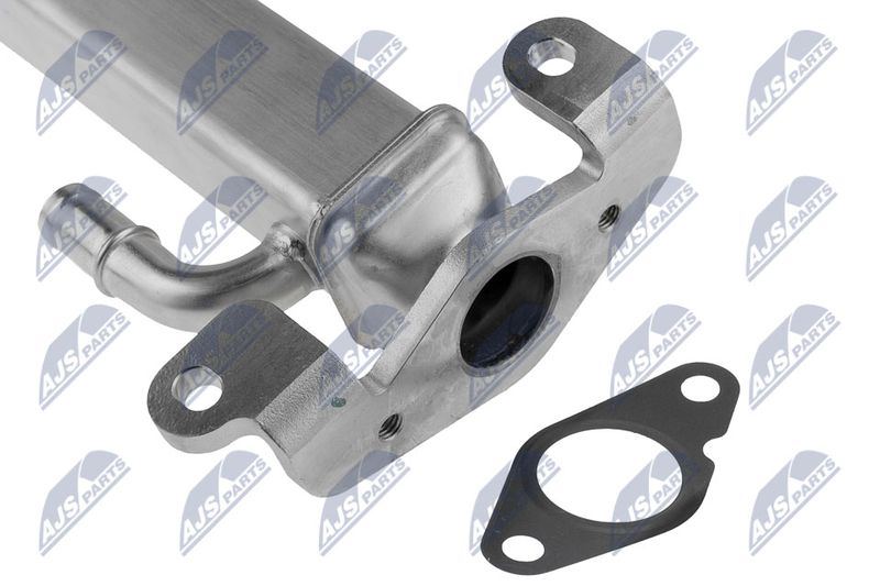 NTY EGR-VC-001A Cooler, exhaust gas recirculation