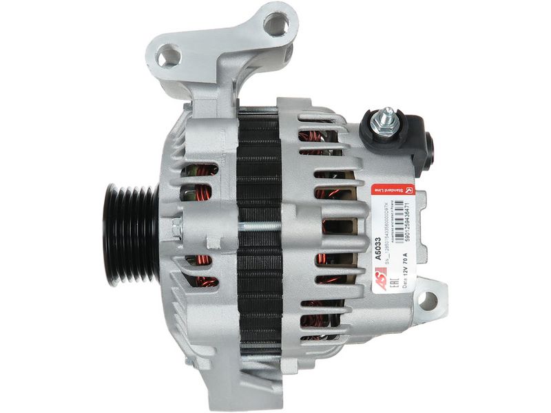 AS-PL A5033 Alternator