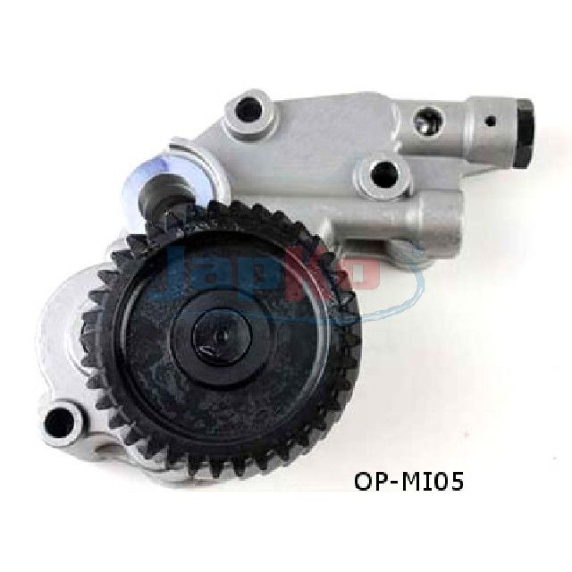 Õlipump, JAPKO 157MI05