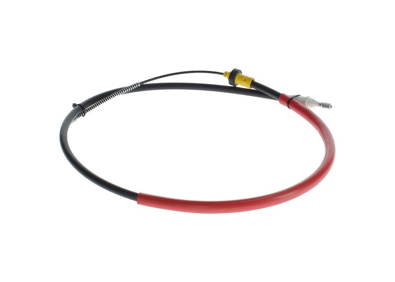 BOSCH 1987477642 Rankinio stabdžio trosas