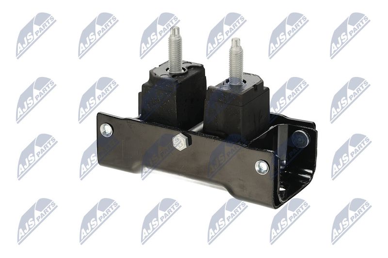 Kinnitus, automaatkäigukast, NTY ZPS-FR-085