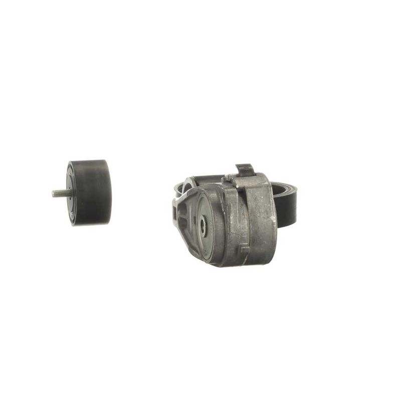 GATES K0110PK2070HD V-ribbed Belt Set