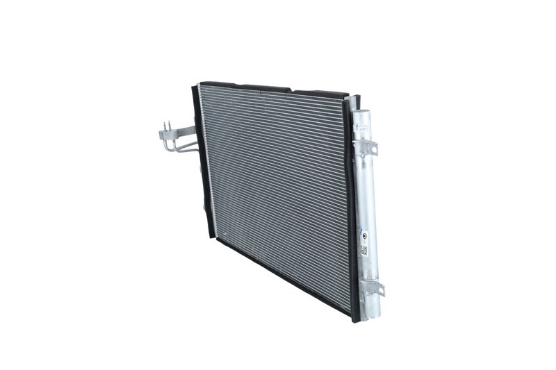NRF 350682 Condenser, air conditioning