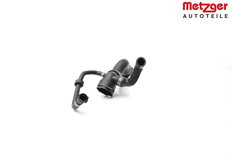 METZGER AUTOTEILE 2420556 Radiator Hose